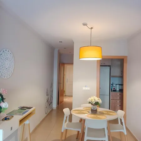 Piso Con Piscina Y Parking Apartamento *