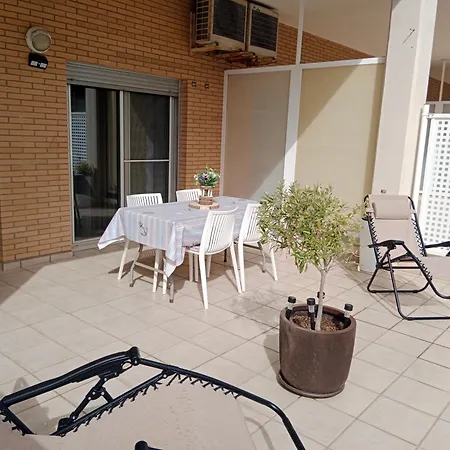 Apartamento Piso Con Piscina Y Parking *