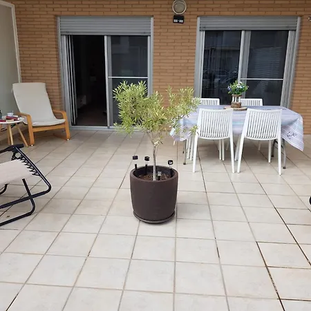 Apartamento Piso Con Piscina Y Parking