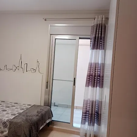 Apartamento Piso Con Piscina Y Parking Peñíscola