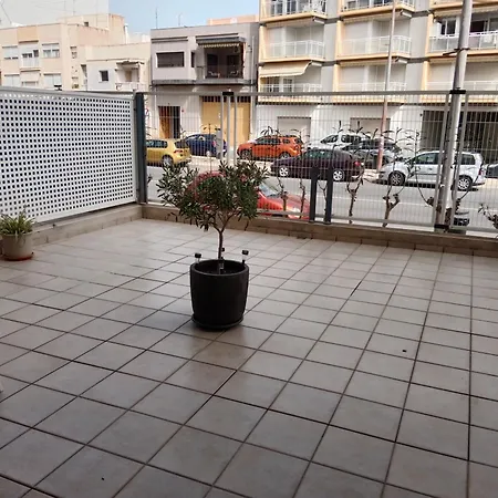 Piso Con Piscina Y Parking Apartamento *