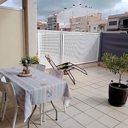 Apartamento Piso Con Piscina Y Parking *