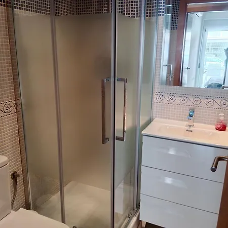 Piso Con Piscina Y Parking Apartamento Peñíscola