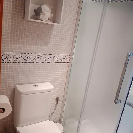 Piso Con Piscina Y Parking Peñíscola