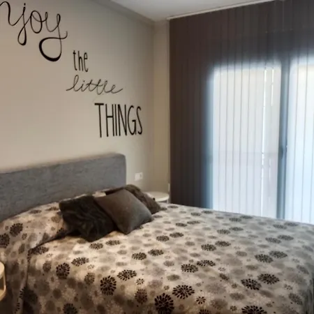 Apartamento Piso Con Piscina Y Parking Peñíscola