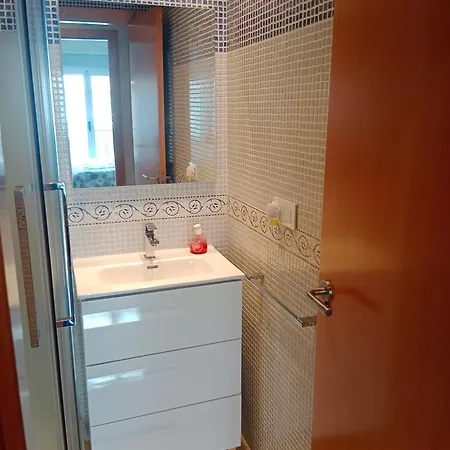 Piso Con Piscina Y Parking Peñíscola